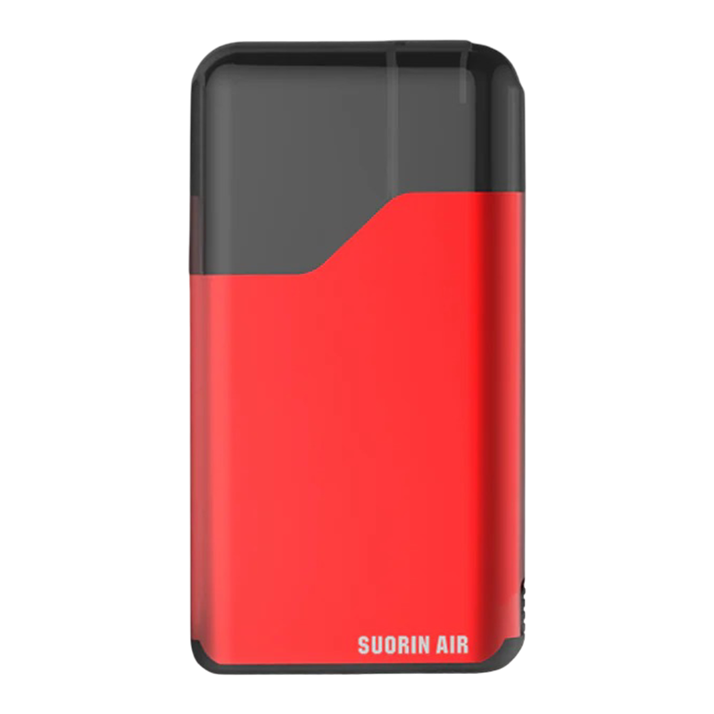 SUORIN AIR KIT - RED