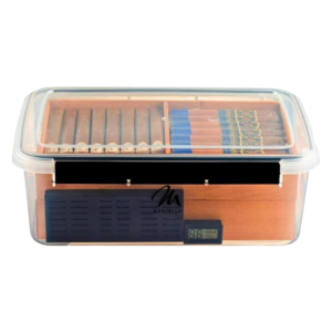 MANTELLO CIGAR TUPPERDOR HUMIDOR STORAGE