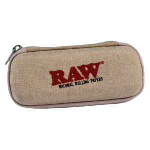 RAW SMELL PROOF WALLET CONE