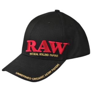 RAW POKER HAT