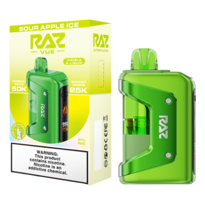 RAZ VUE 50K DISPOSABLE KIT