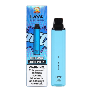 LAVA PLUS LIMITED EDITION - BLUE MOON
