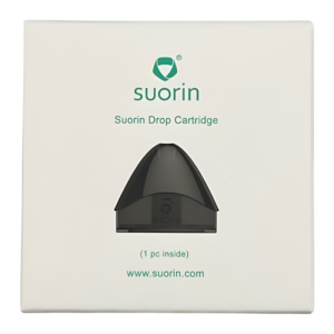 SUORIN CARTRIDGE & COILS DROP CARTRIDGE