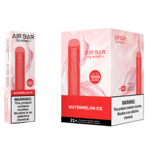 AIR BAR DIAMOND + 1000