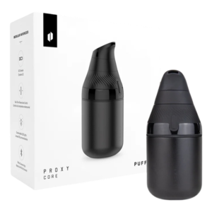 PUFFCO PROXY CORE ATTACHMENT - ONYX