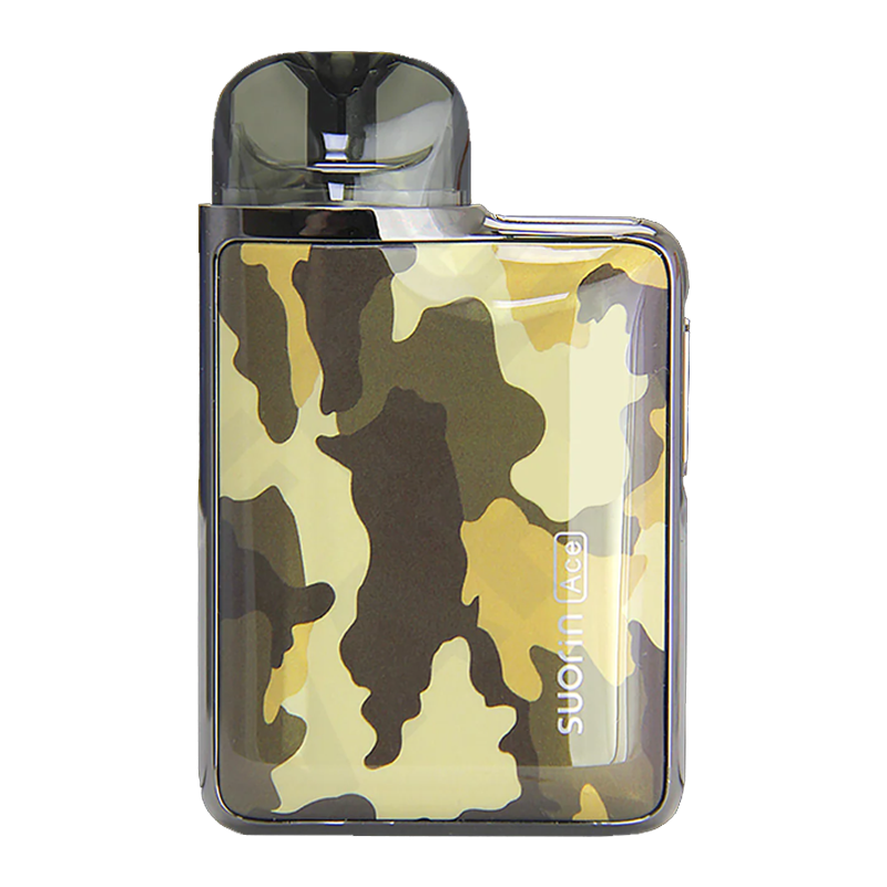 SUORIN ACE KIT - DESERT CAMO