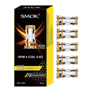 SMOK RPM 4 COIL 5PCS