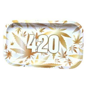 SYNDICATE MAG-SLAP - 420 GOLD MEDIUM