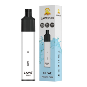 LAVA PLUS ZERO
