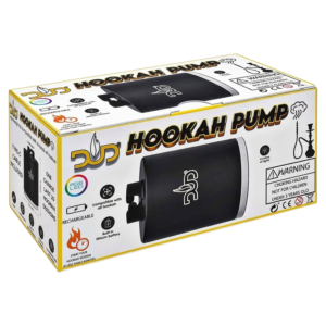 DUD HOOKAH PUMP - ASSORTED