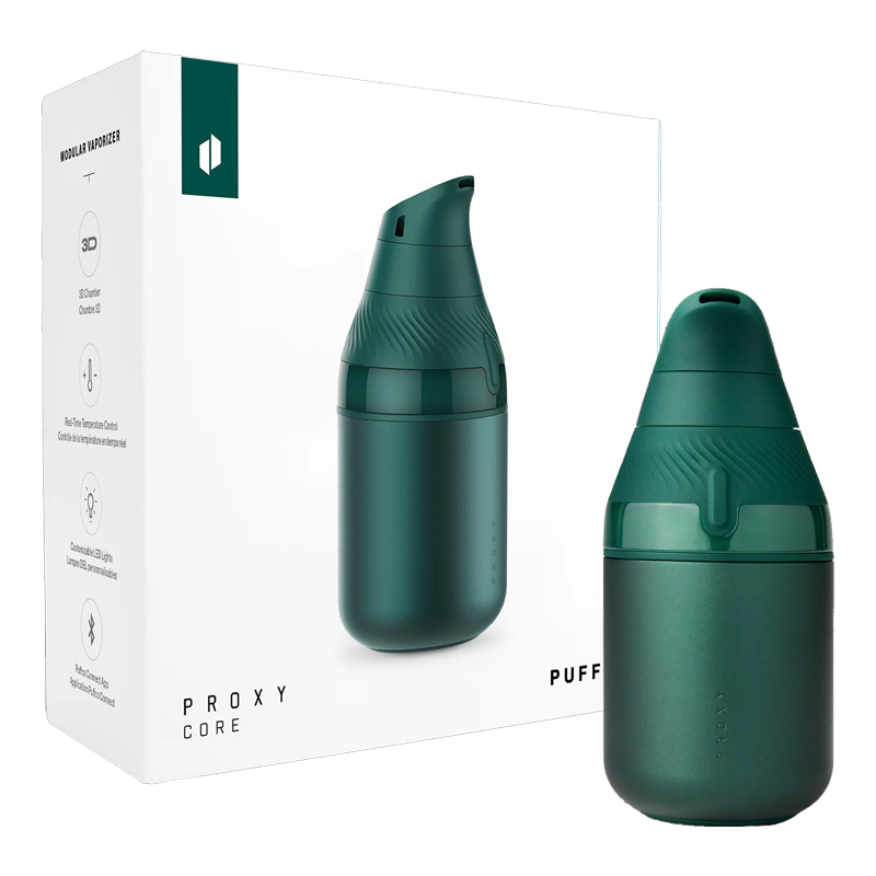 PUFFCO PROXY CORE KIT