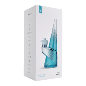 PUFFCO PEAK PRO RIG 3DXL - GLACIER