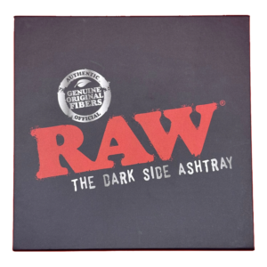 RAW DARK SIDE PHAT ASHTRAY