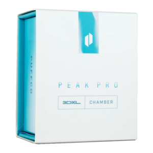 PUFFCO PEAK PRO CHAMBER - GLACIER 3DXL