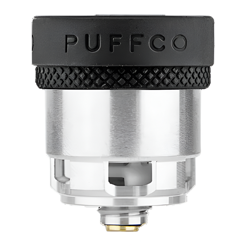 PUFFCO PEAK ATOMIZER - BLACK