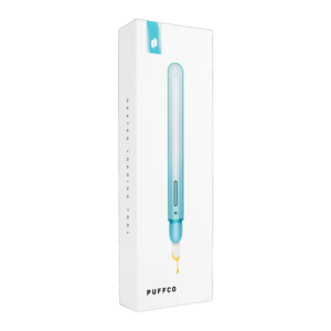 PUFFCO HEATED LOADING TOOL V2 - GLACIER