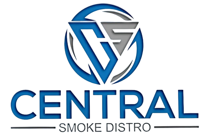 Central Smoke Distribution