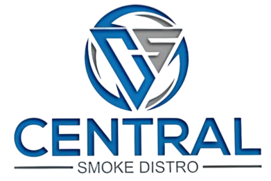 Central Smoke Distribution